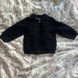 Zara baby cardigan 9-12 months